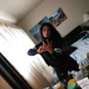 Meet your Posher, Leticia